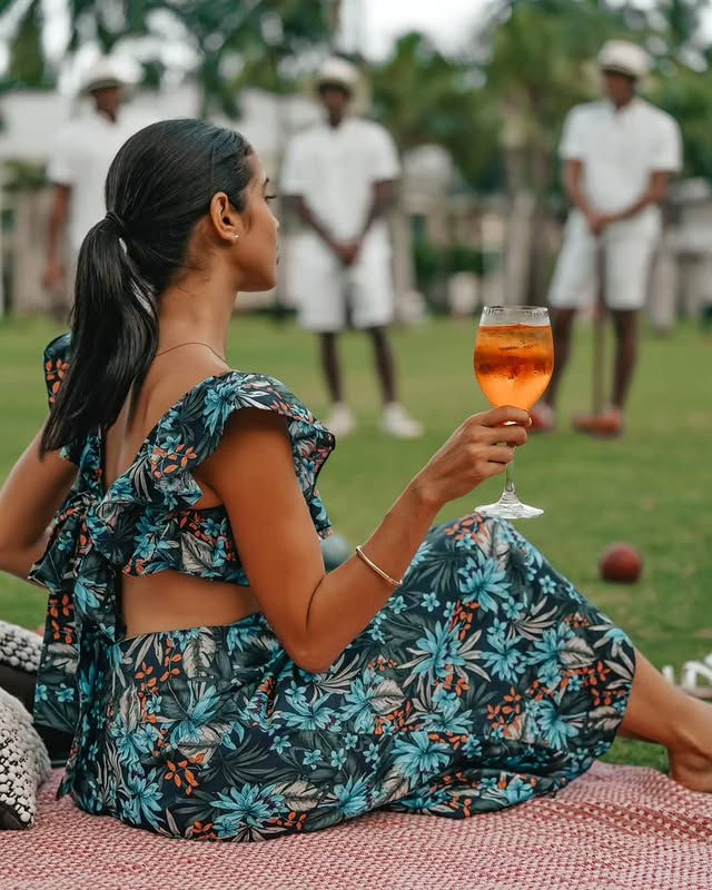 Специальное предложение «TROPICAL XMAS 2026» на курорте Sugar Beach, Маврикий