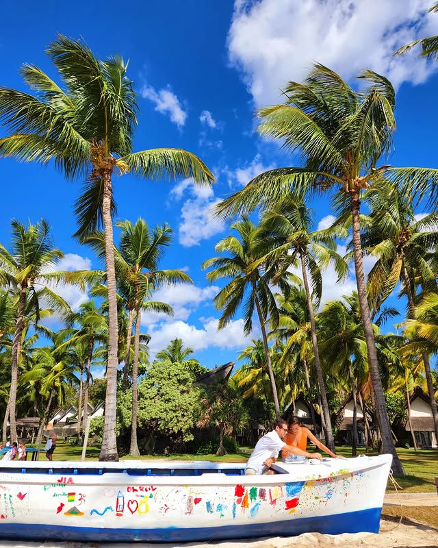 И вновь Sunlife предлагает платить меньше, а отдыхать дольше