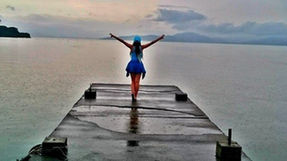 Entre Desafios e Clima: O Impacto do Ambiente no Cotidiano