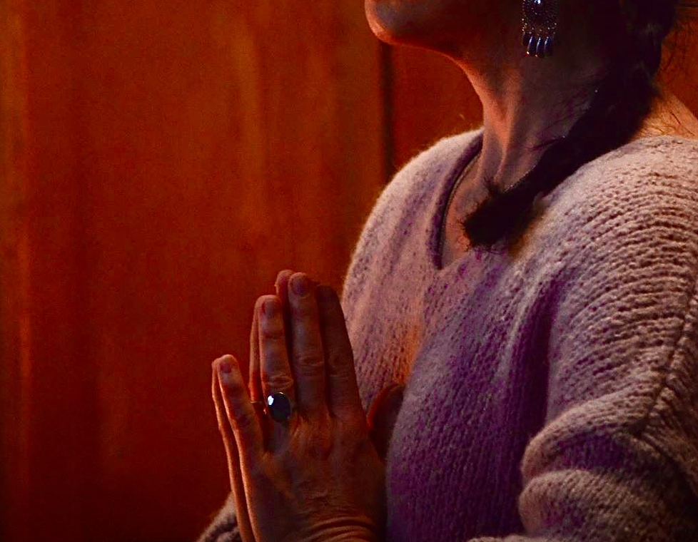 Initiation à la MÉDITATION