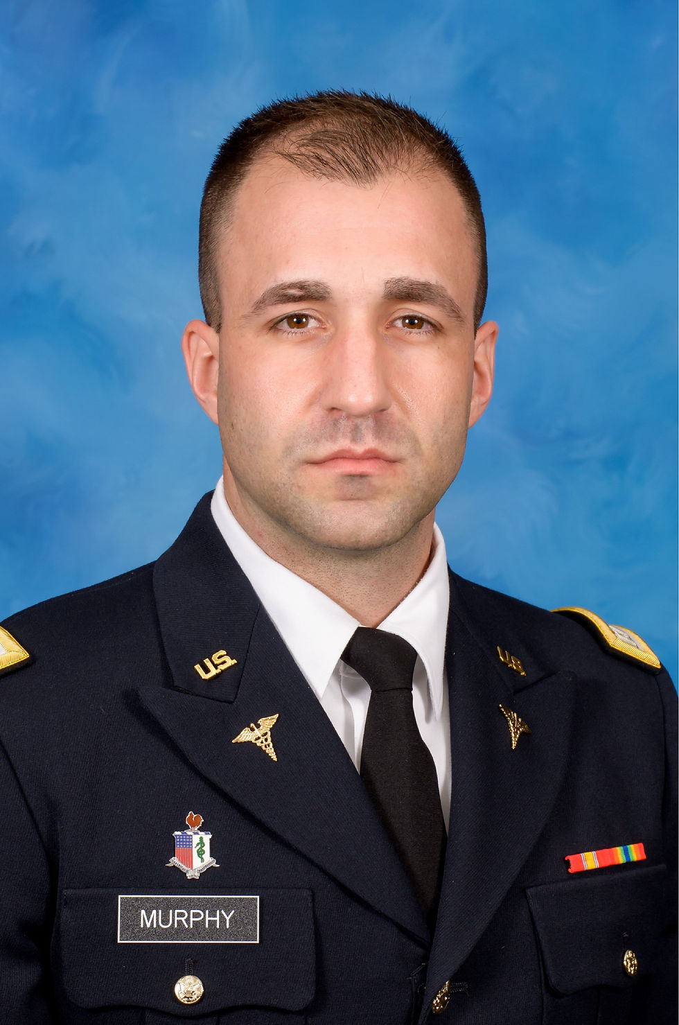 CPT Keenan Murphy