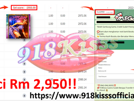 Mega888 Sedang Bayar Member Dapat Cuci Rm 2,950 ! Game "Girl" !! Cepat Pm Kami Dapat ID Ong2 !!