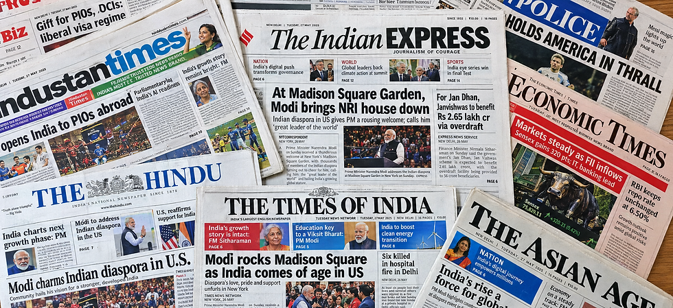 International Newspaper Collage on Wood.png