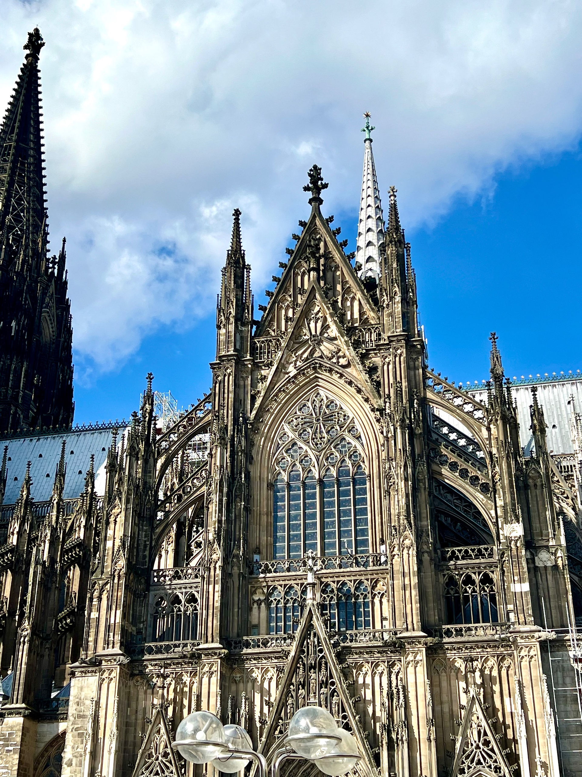 Cologne Cathedral - Cologne, Germany