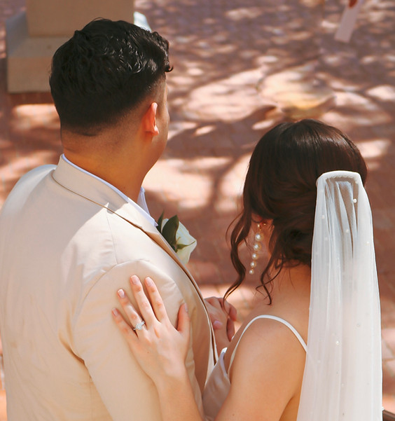 Wedding photo