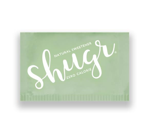 Thumbnail: Shugr Monk Fruit Sweetener