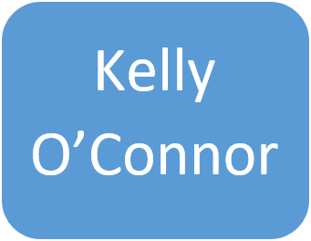 Kelly O'Connor