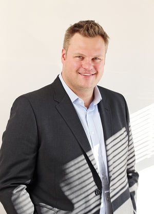 Pieter Keeve