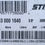 Thumbnail: STIHL 36RMX100FT  3/8" x .063" Rapid Micro Ripping Chain  # 3653 000 1640