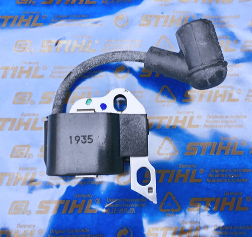 Bobina Di Accensione Di Ricambio 1130 400 1302 Per Motoseghe Stihl 017 018 Ms170 Ms 180 90478534