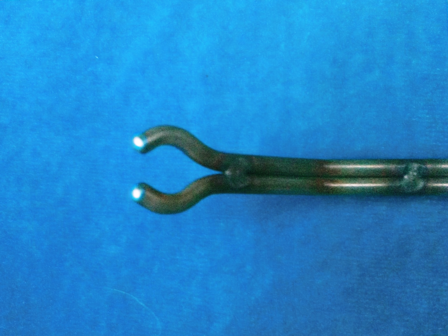 STIHL Genuine Fuel Tank / Fuel Line / Fuel Filter Special Tool # 5910 893 8800