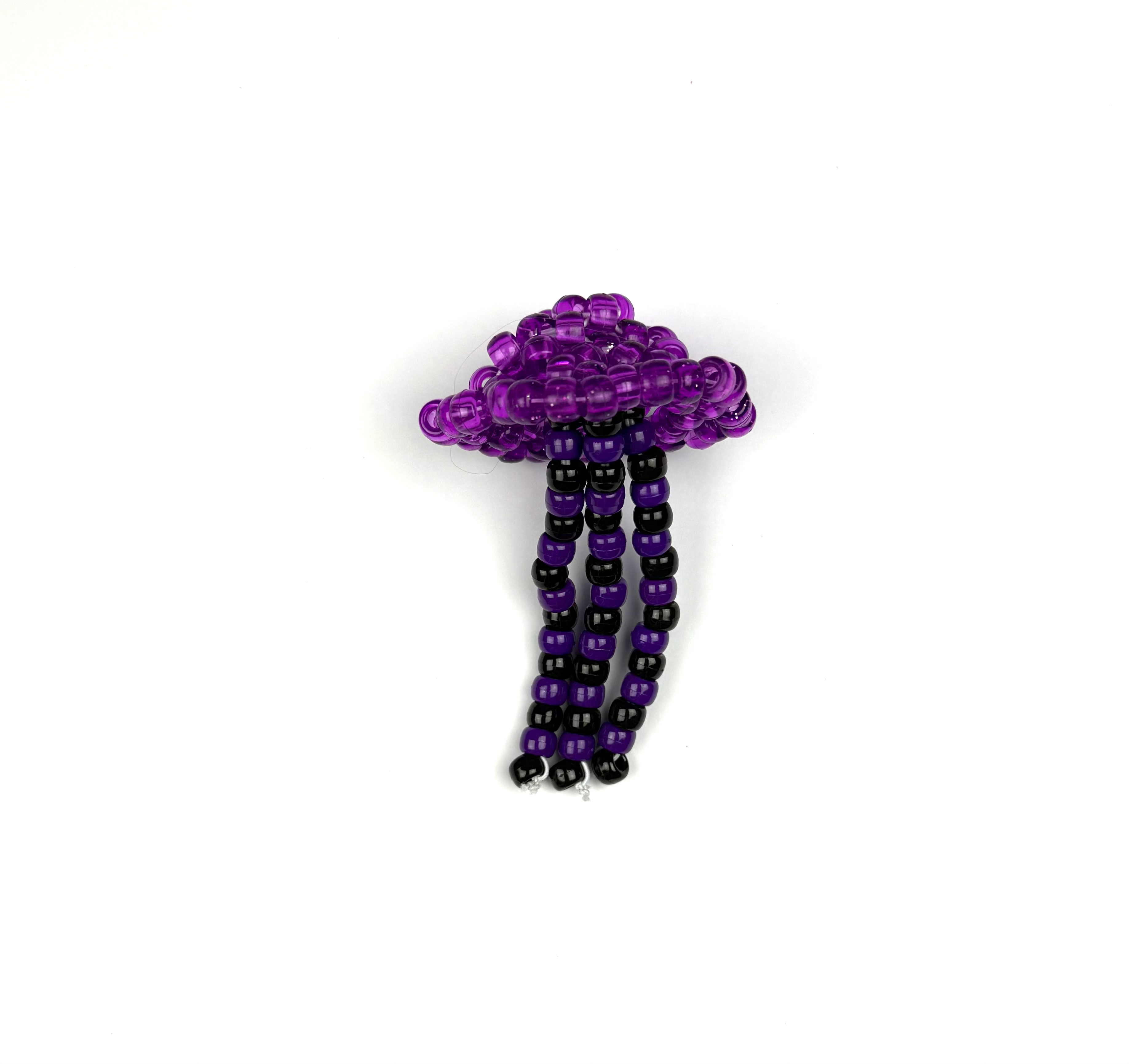 Jellyfish Figure