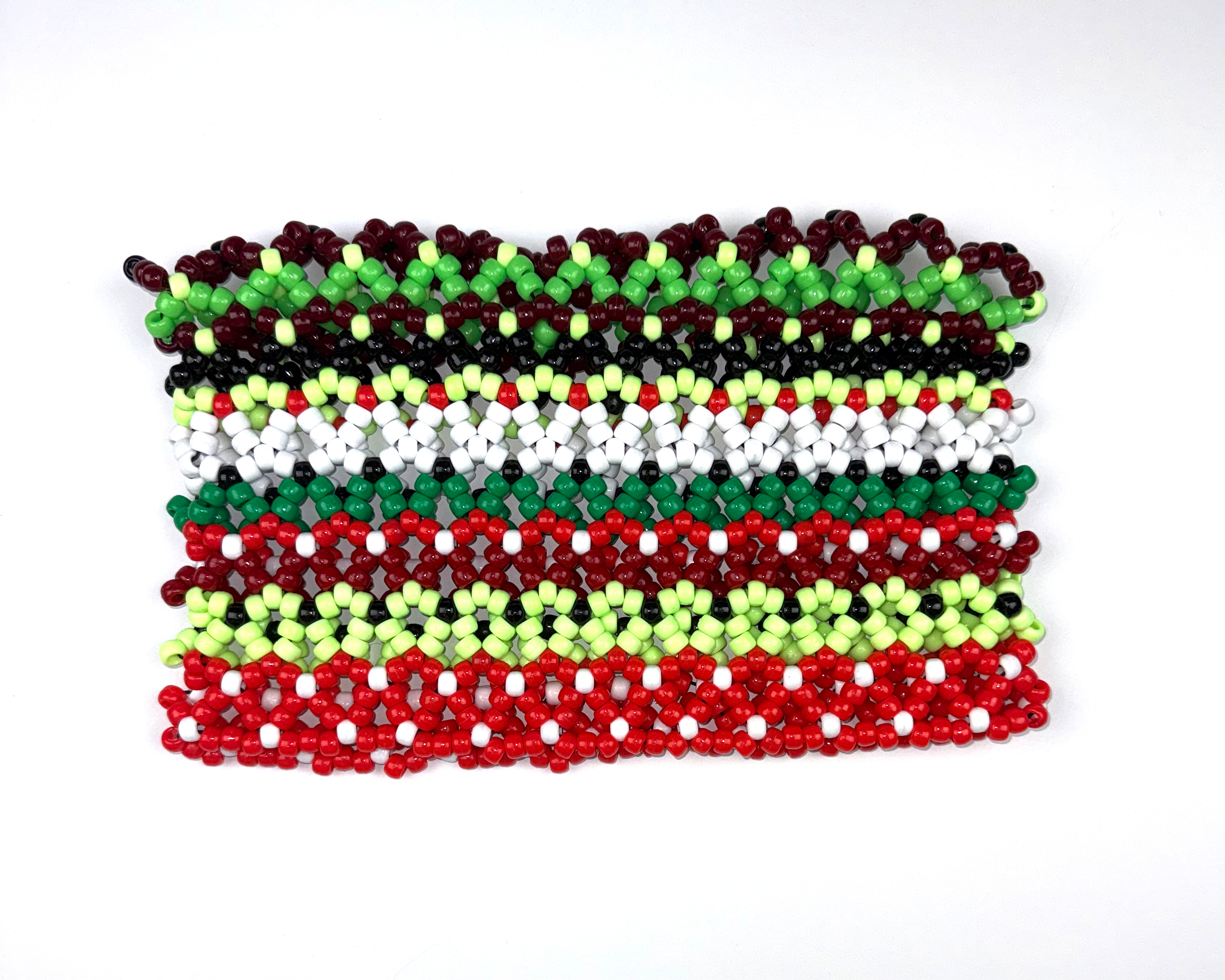 Beady Beanie