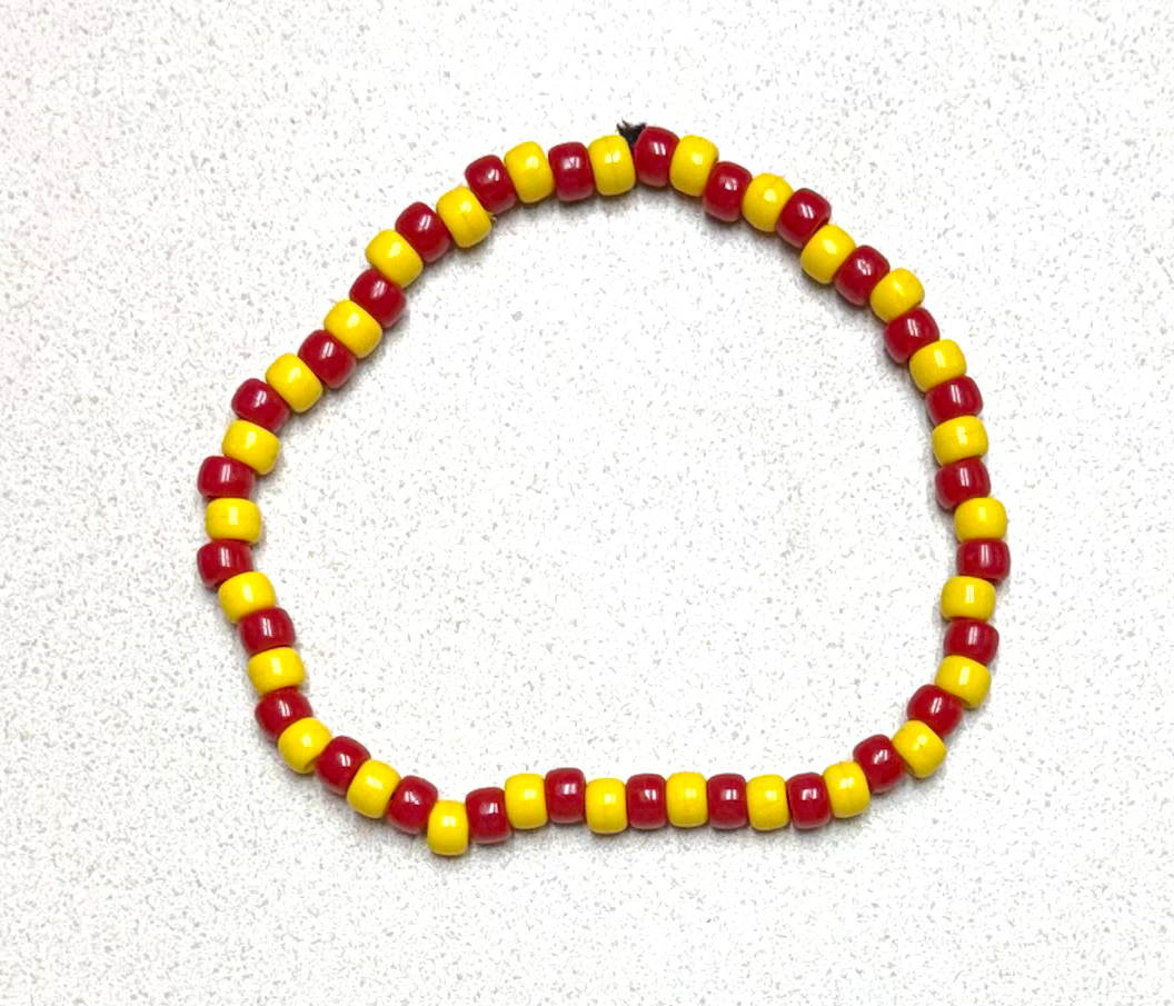 Choker Necklace (Single Strand)