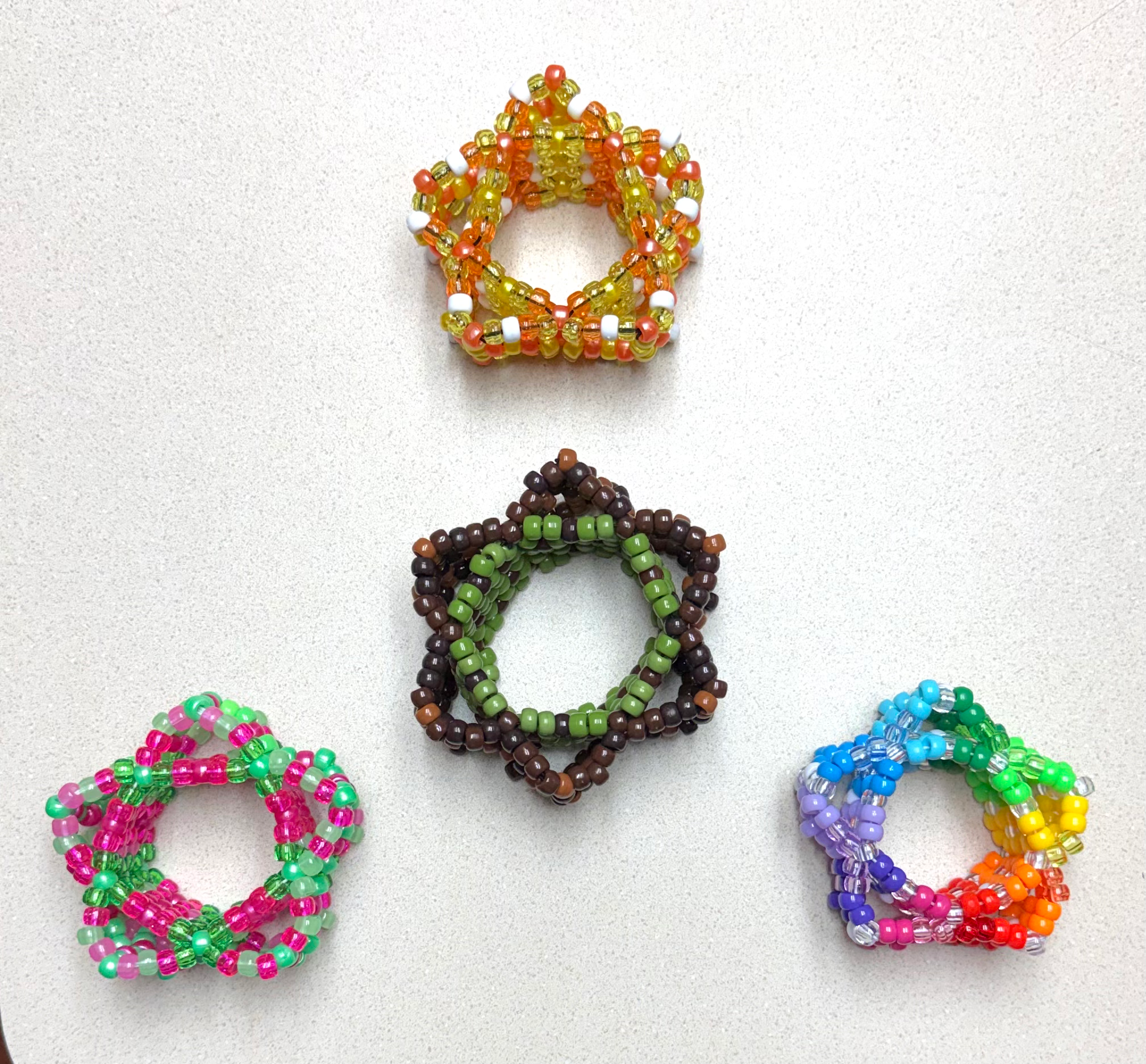 2X-Base Star Cuff