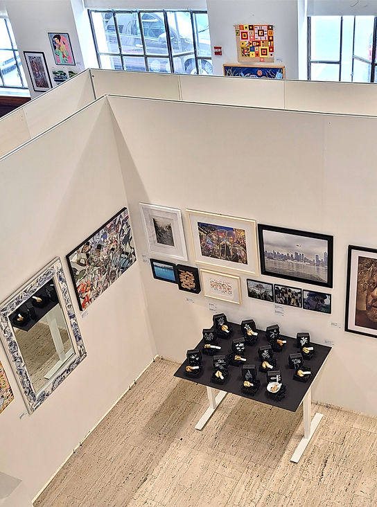 Fog of Shattered Dreams _AW