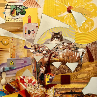 Wood to Fire Elements 