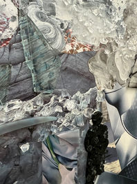 Metal to Water Reimagined_closeup