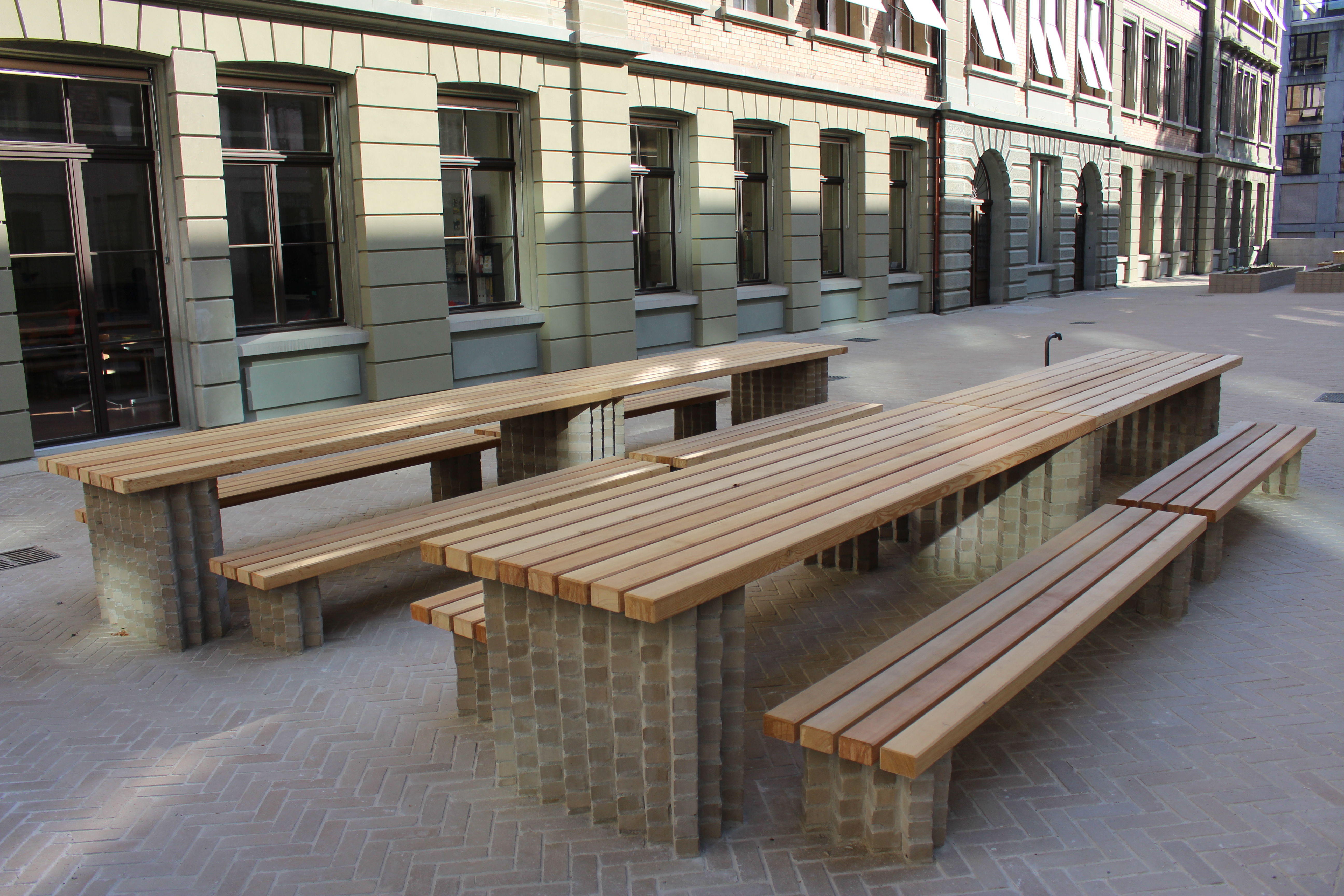 Primarschule St.Leonhard, St.Gallen