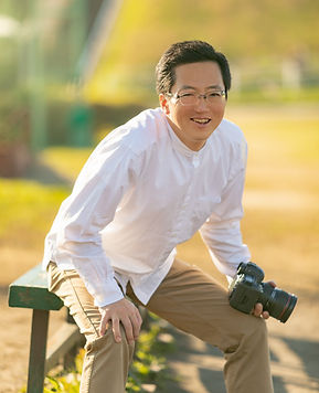 Kenichi Kita, Photographer, Location photography