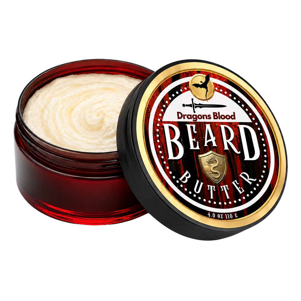 Thumbnail: Beard Butter