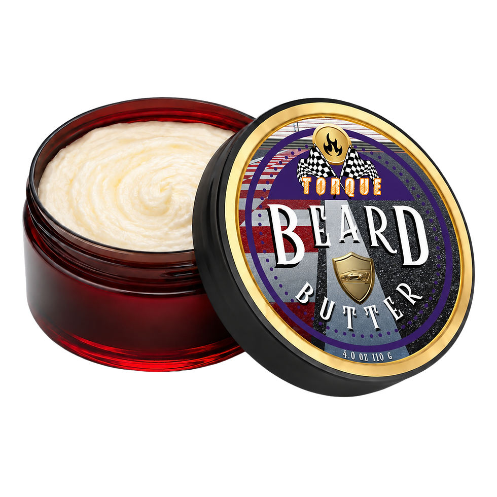 Thumbnail: Beard Butter