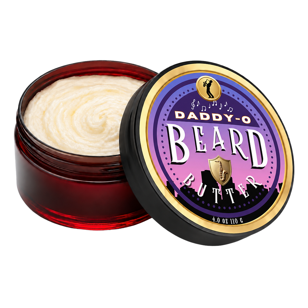 Thumbnail: Beard Butter