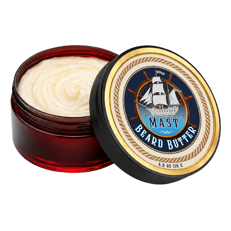 Thumbnail: Beard Butter