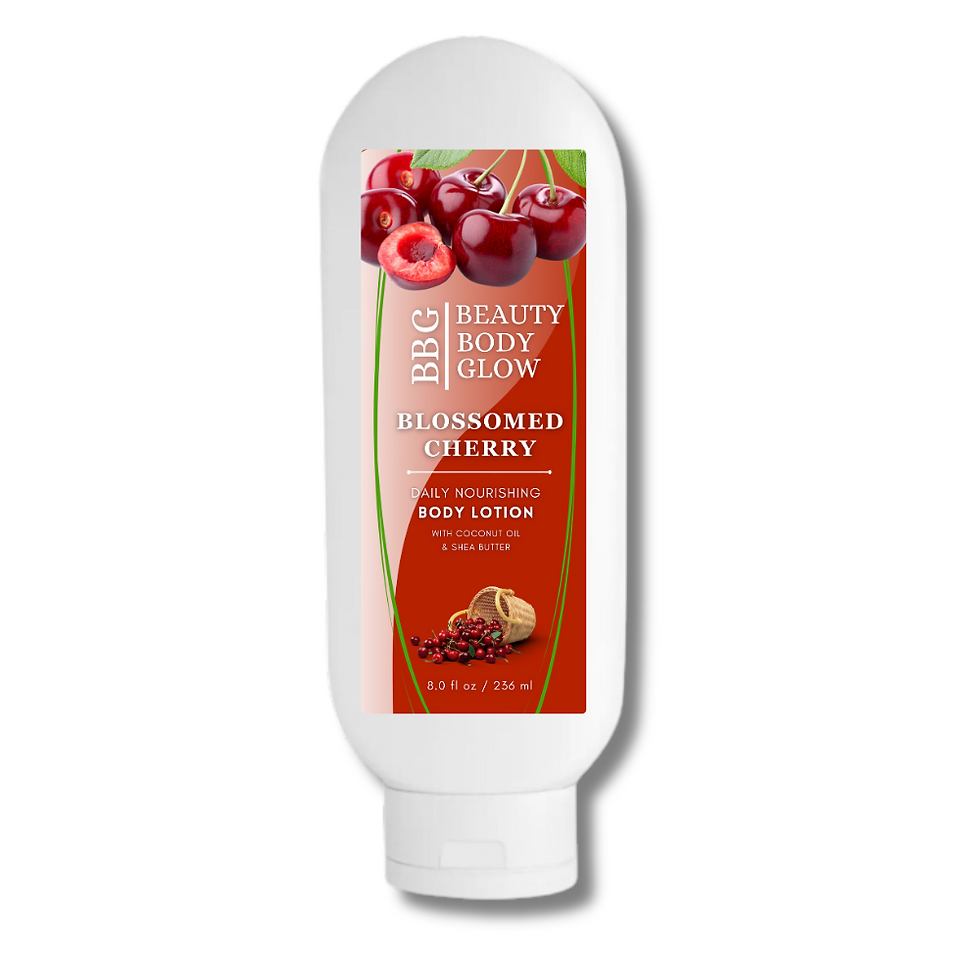 Thumbnail: Body Lotion