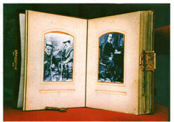 Viña Santa Rita,1987