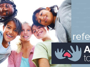 DAY 20 of '24 DAYS OF GIVING': Hope To Dream - Give The Gift of Sleep