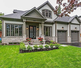 2411 Applewood Drive - Exterior front