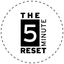 Writer: The 5 Minute Reset