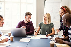Innovation and change management