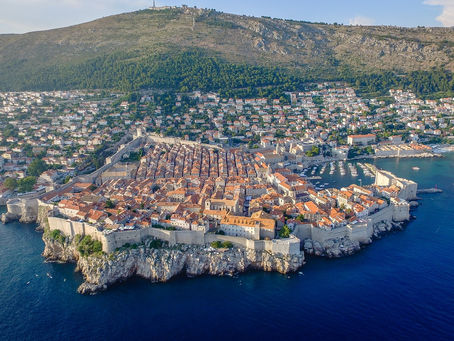 Ultimate Dubrovnik Travel Guide 2025