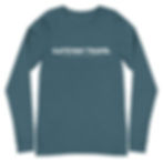 Gateway Travel Long Sleeve Shirt