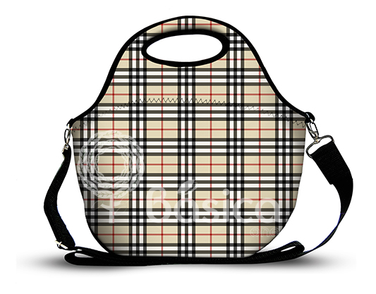 Burberry - Lancheira em Neoprene