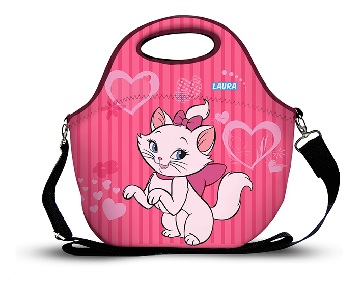 Marie Gata - Lancheira em Neoprene