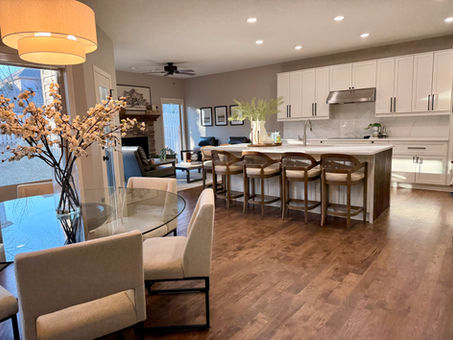 Kitchen Renovation