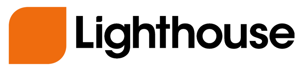 Lighthouse Charity Logo