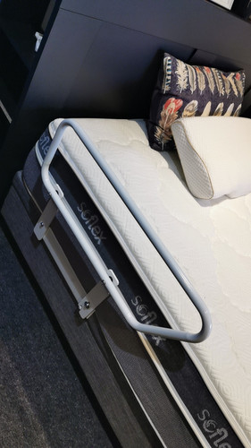 Collapsible Bed Rails | Superior Lifestyle