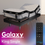 Thumbnail: Galaxy | Adjustable Bed Bundle | King Single
