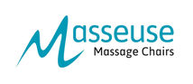 Masseuse Massage Chairs Logo