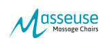 Partner Masseuse Massage Chairs Corporate Logo