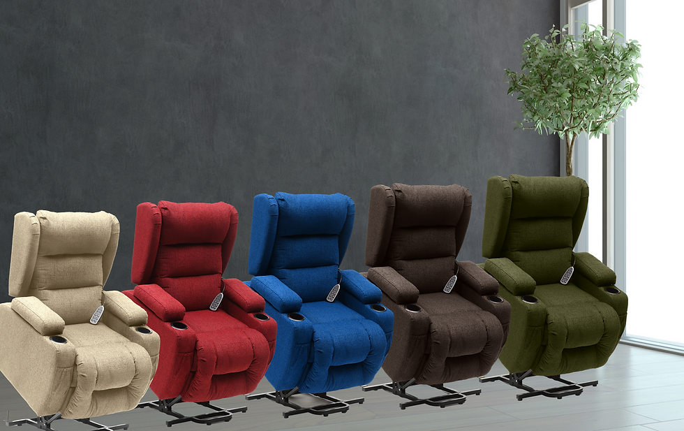 Atlantis, Lift Recliner Chair, Premium, Massage Chair, Australia, Brisbane, Luxury, Lifestyle, Assistive Technology, NDIS, MyAgedCare