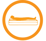 Adjustable beds diagram
