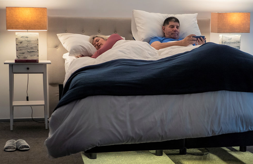 Electronic Adjustable Beds Prices in Adelaide Superior Lifestyle