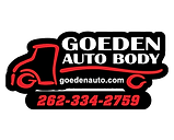 Goeden's Auto Body
