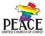 Peace United Church Of Christ