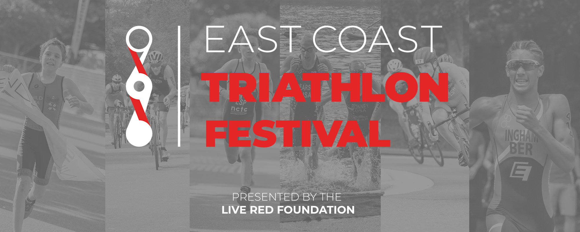 East Coast Triathlon Festival 2024 MMTT